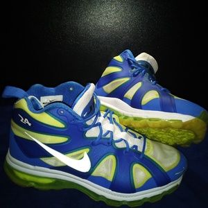 Nike Griffey 24